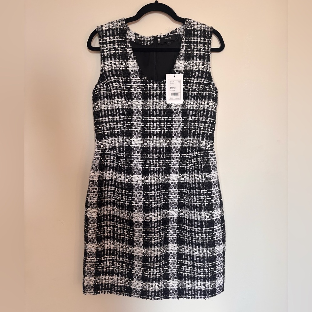 Theory dress- new with tags